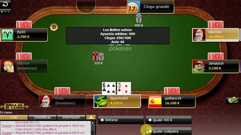 Torneo 888 poker ibiza
